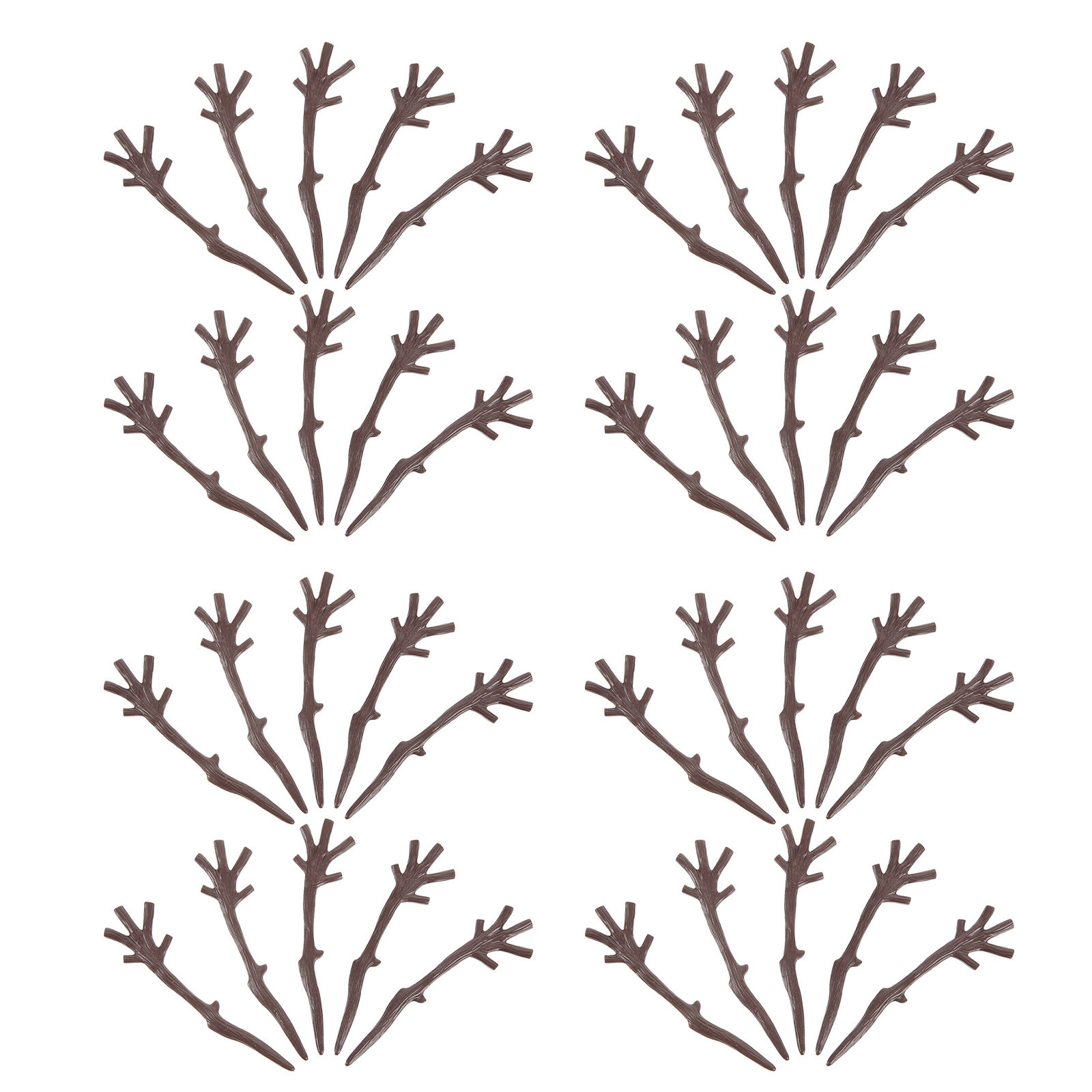 200 Piezas de Decoración Navid - Christmas Tree Artificial reseña y precio