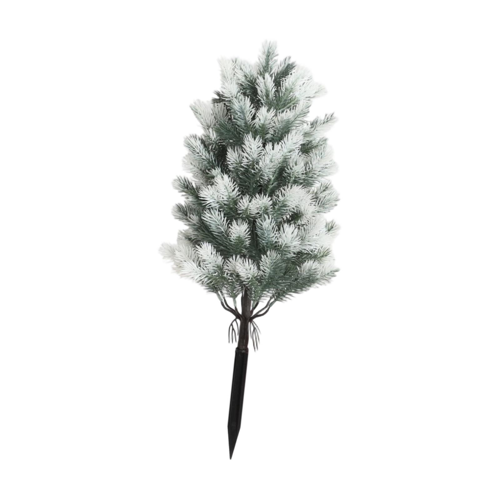 Árbol Artificial de Jardín con - Christmas Tree Artificial reseña y precio